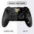 NHL Pittsburgh Penguins Solid Background PlayStation Scuf Vantage 2 Controller Skin